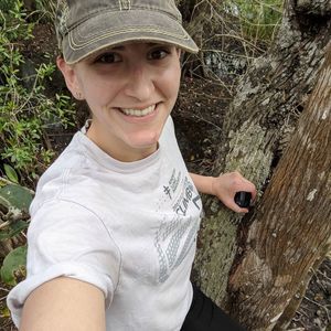 Meet your Posher, Kelley